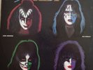 Kiss BEST OF THE SOLO Australian ORIGINAL 1st Pressing 1979 CASABLANCA RARE LP