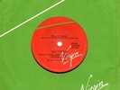 Sex Pistols SILLY THING New Zealand 1979 VIRGIN Records RARE 7