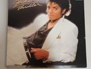 Michael Jackson LP Thriller, Half Speed Mastered Audiophile Pressing MINT UNUSED