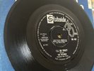 THE UNTAMED ILL GO CRAZY / My Baby Is Gone 1965 Stateside - Ss431