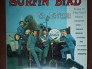The Trashmen – Surfin' Bird [1964] Vinyl LP Surf Garag Rock Odeon Rare Version