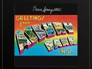 NEW Greetings From Asbury Park BRUCE SPRINGSTEEN OneStep UltraDisc BOX MFSL MoFi