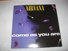 Nirvana - Come As You Are 12