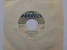 LONESOME LEE Lonely Travelin’ ORIGINAL US 45 Bandera RnB RnR BLUES 7” *LISTEN*