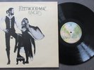 Fleetwood Mac Rumours LP 1977 **EX/NEAR MINT**LYRIC INNER**FIRST PRESS**