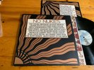 3 LP Various – No Nukes - From The Muse Concerts For A Non-Nuclear Future