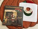 CHEECH AND CHONG SANTA CLAUS AND HIS OLD LADY 7'' VINYL RSD BLACK FRIDAY 2022
