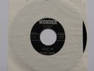 FRANK JAMES Colt 45 Original US 45 Wonder RnB BLUES SOUL 7” *LISTEN*