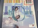LP David Bowie HOURS Album Remastered 2022 German Import 180 Gram NEW Gatefold