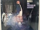 Jimmy Buffett-One Particular Harbour LP Vinyl 1980 MCA-5447 Record NM/VG+