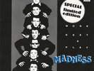 Madness WORK REST & PLAY Australian 1980 STIFF/FESTIVAL Records RARE 7