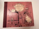 PROKOFIEFF ROMEO AND JULIET MOSCOW SOVIET UNION 78 RPM DSM COVER