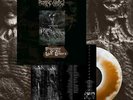 ROTTING CHRIST - Triarchy Of The Lost Lovers  [WHITE/BROWN LP]