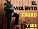 Fruko Y Sus Tesos - El Violento [New Vinyl LP]