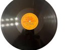 5 SUN 78 RPM SARA GINGOLD + YIDDISH JEWISH