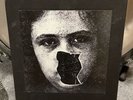 PRURIENT Rainbow Mirror 7x LP Vinyl Box Clear w/Black Splatter Deluxe Box Set
