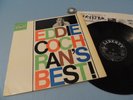 LP Eddie Cochran  Eddie Cochran's Best Liberty 1963 Germany |