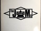 THE JUSTIFIED ANCIENTS OF MU MU - 1987 What the Fuck’s Going On JAMS LP1 KLF M-