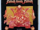 Black Sabbath - Sabbath Bloody Sabbath - Vinyl LP - 1973 - Australian Pressing