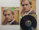 David McCallum A Part Of Me LP Capitol T-2432 Photo Shrink Vinyl Record