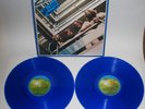 2-LP The Beatles 1967-1970 - D 1978 Vinyl BLAU # 1C172-05309/10 Cover 400019 vg+