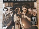 The Pogues - Stiff Records B-Sides 84-87 - Ltd Edition 2x Marbled Vinyl LP