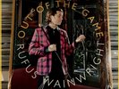 Rufus Wainwright- Out of the Game 2LPs On Vinyl Pop Rock