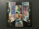 Flipper - Gone Fishing 1984 Vinyl LP w/ Inserts Subterranean Records