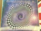 Dimension 5 - GOA / HARD TRANCE -VINYL - NM - INTA LP01