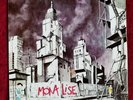 MONA LISE, AMIGA 1989, Gundermann und Seilschaft, Vinyl wie neu, supi Zustand