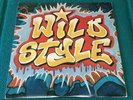 Obscure : WILD STYLE 