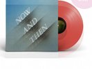 The Beatles Now And Then Limited Edition 12incRed VINYL (due 3/11/2023) PRE-SALE