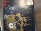 Dead daisies make some noise, lim ed red double vinyl.