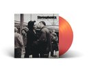 Stereophonics ‎– Performance And Cocktails Ltd Orange  Vinyl LP New Sealed Item