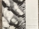 Cocteau Twins - Blue Bell Knoll - Vinyl LP - 1988 Trifold Sleeve. CAD807
