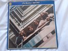 The Beatles 1967-1970 (blue album) double vinyl LP PCSP 718