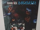 GZA LIQUID SWORDS (2015) BRAND NEW SEALED VINYL LP