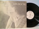 LES MOORE Yesterday '72 Natural private N'Orleans folk folk rock BEAUTY vinyl