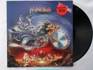 Judas Priest – Painkiller - Europe - 1990 (Top Zustand sehr Rar)