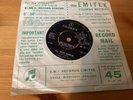 DOWNLINERS SECT All Night Worker (Columbia UK 1st Press 7