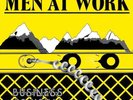 Men At Work Business As Usual  Mobile Fidelity Vinyl MOFI  MFSL Mobile Fidelity