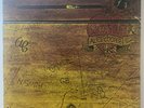 ALICE COOPER - SCHOOL'S OUT - 1ST PRESS 1972 VINYL LP w/ ORIG PANTIES BS-2623 VG