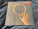KISS Music From The Elder 2022 Translucent Vinyl Record