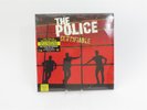 The Police Certifiable Live in Buenos Aires SEALED 3LP Set With Hype Sticker