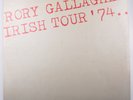 1974 Rory Gallagher 