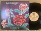 Todd Rundgren Something Anything EX 2LP ORIG amazing essential