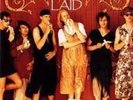 James - Laid - Limited Transparent Red Colored Vinyl [Used Very Good Vinyl LP] C