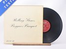 The Rolling Stones - Beggars Banquet - Mono 4A 2A LP Vinyl Record - VG+/VG+