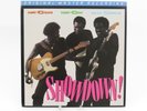 Original Master Recording MFSL 1-217 Collins, Cray & Copeland Showdown  LP