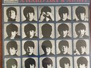 The Beatles - A hard day's night  (sealed)